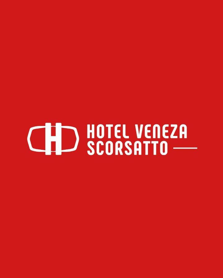 Hotel Veneza Scorsatto Passo Fundo Exteriör bild