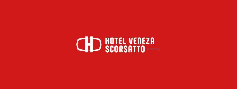 Hotel Veneza Scorsatto Passo Fundo Exteriör bild